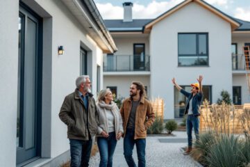 bautraegervertrag-vorschussanspruch Bauträgervertrag – Vorschussanspruch nicht durch zurückbehaltenen Werklohn ausgeschlossen